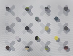 12,06, 115x150 cm, akryl na plátně / acrylic on canvas, 2020